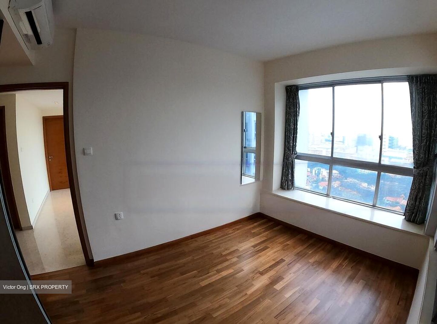 The Parc Condominium (D5), Condominium #468515241